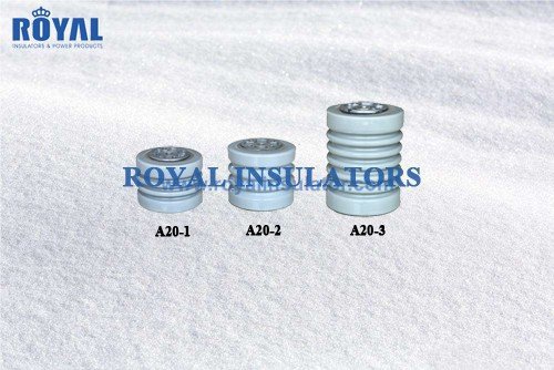 Bus Bar Insulators