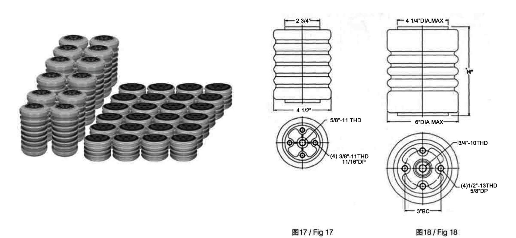 18kV – A30