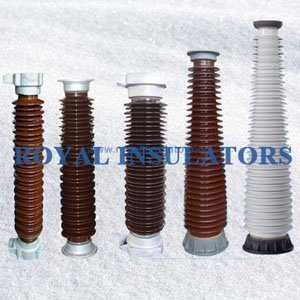 Hollow Bushing