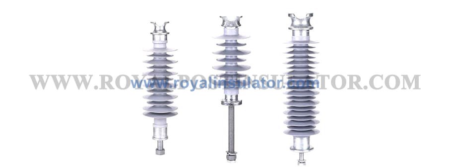 Composite Pin Insulators