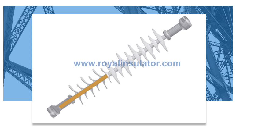 Composite Suspension Insulators