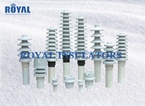 Din Type Transformer Bushing