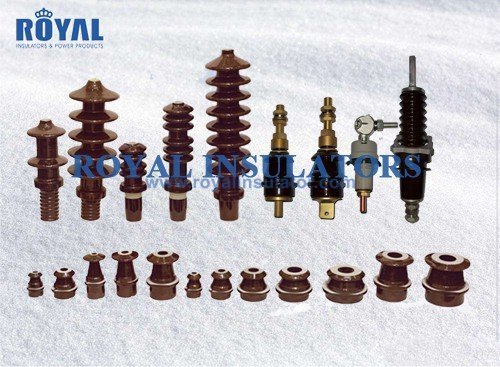 Din Type LV Bushing 2