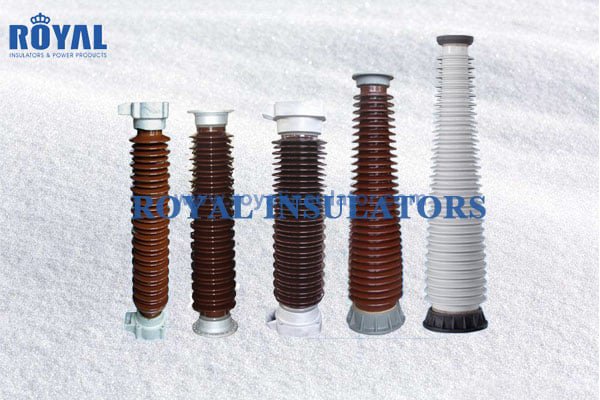 Hollow Bushing Insulators