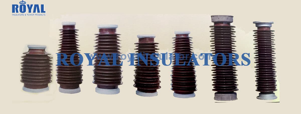 Hollow Bushing 2