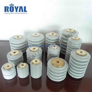porcelain standoff insulators