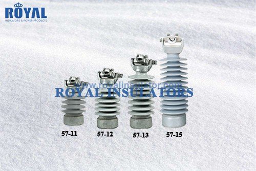 Line Post Insulators