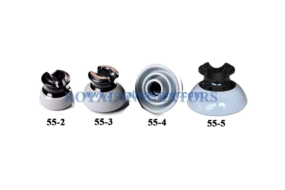 55 Series