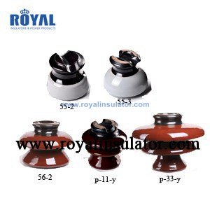 pin insulators