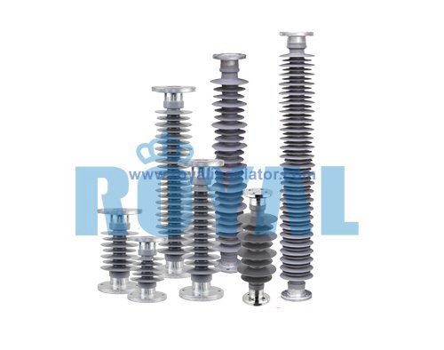 polymer station post insulators – 副本