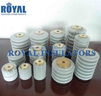 porcelain indoor standoff insulators porcelain indoor standoff insulators2