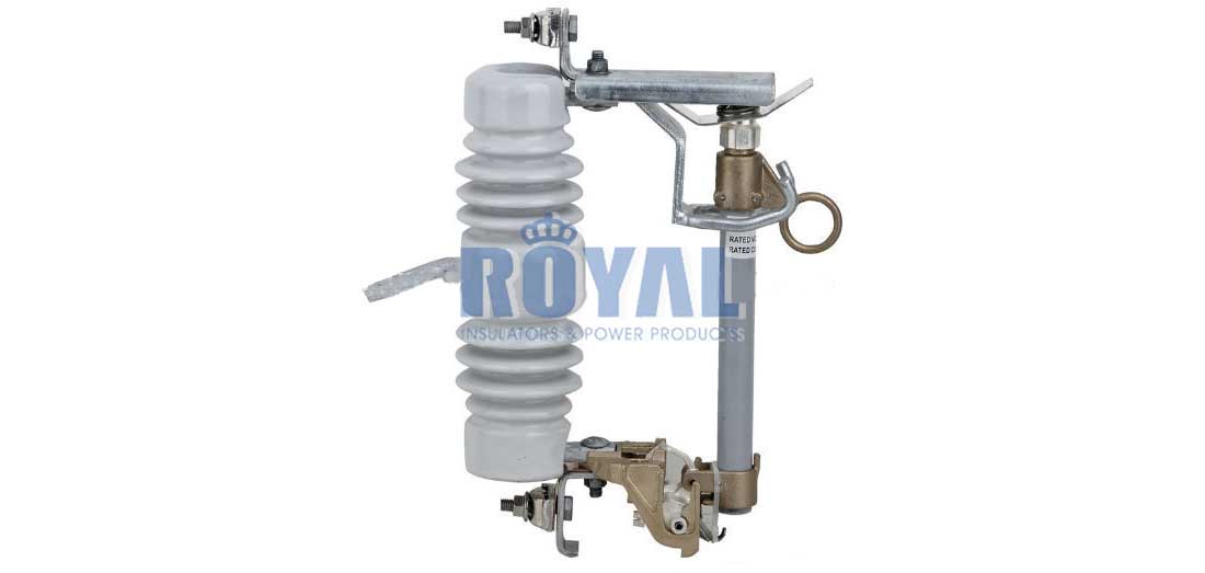 RF Series Fuse Cutout