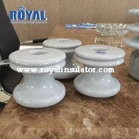 Spool & Shackle Insulators