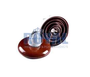 Disc Suspension Insulators