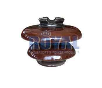 Porcelain Pin Insulators