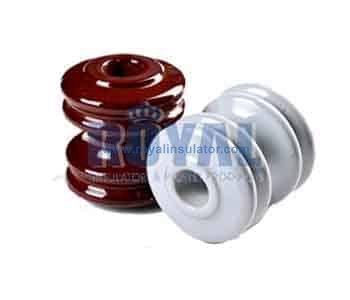 Spool and Shackle Insulators