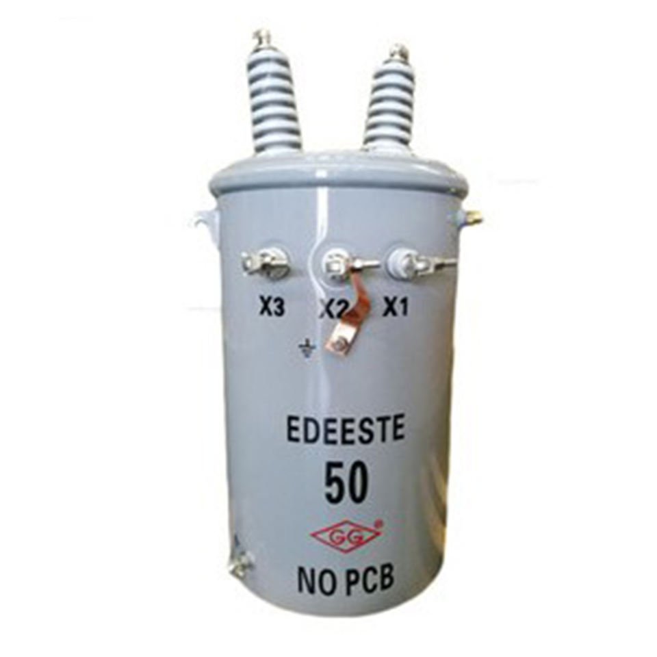 Single Phase Transformer